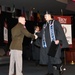 Troy University Fall Commencement