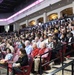 Troy University Fall Commencement