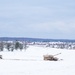 2-82 FA Pierces Through the Winter Snow with Joint Live Fire Exercise