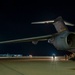 Brothers develop, implement new refuel option between C-17s, B-2s