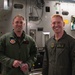 Brothers develop, implement new refuel option between C-17s, B-2s