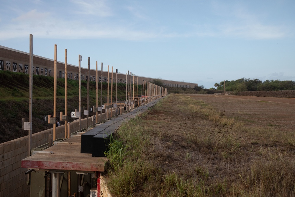 Operational Range Clearance and Maintenance