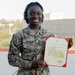 Meritoriously Promoted on the Spot