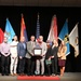 USAICoE congressional liaison retires after 38 years of service to the nation