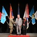 USAICoE congressional liaison retires after 38 years of service to the nation