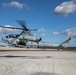 Steel Knight 23: Marine Light Attack Helicopter Squadron 169 fires Joint Air Ground Missile