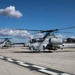 Steel Knight 23: Marine Light Attack Helicopter Squadron 169 fires Joint Air Ground Missile