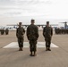 3rd Marine Aircraft Wing Change of Charge Ceremony