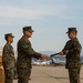 3rd Marine Aircraft Wing Change of Charge Ceremony