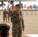 3rd Marine Aircraft Wing Change of Charge Ceremony