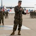 3rd Marine Aircraft Wing Change of Charge Ceremony