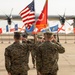 3rd Marine Aircraft Wing Change of Charge Ceremony