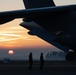 Flying crew chiefs at Travis AFB