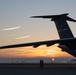 Flying crew chiefs at Travis AFB