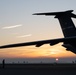 Flying crew chiefs at Travis AFB