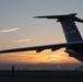 Flying crew chiefs at Travis AFB