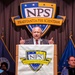 SECNAV Congratulates NPS Fall Quarter Graduates, Announces New Naval Education Vision