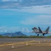 Joint, Bilateral aircraft launch during PACIFIC EDGE 23