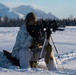 2d Reconnaissance Battalion Marines conduct cold weather training in Alaska