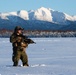 2d Reconnaissance Battalion Marines conduct cold weather training in Alaska