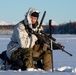 2d Reconnaissance Battalion Marines conduct cold weather training in Alaska