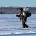 2d Reconnaissance Battalion Marines conduct cold weather training in Alaska