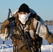 2d Reconnaissance Battalion Marines conduct cold weather training in Alaska