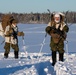 2d Reconnaissance Battalion Marines conduct cold weather training in Alaska