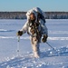 2d Reconnaissance Battalion Marines conduct cold weather training in Alaska