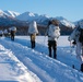 2d Reconnaissance Battalion Marines conduct cold weather training in Alaska