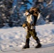 2d Reconnaissance Battalion Marines conduct cold weather training in Alaska