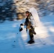 2d Reconnaissance Battalion Marines conduct cold weather training in Alaska