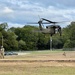 Medical Readiness Command, East command team visits Fort Rucker