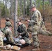 Medical Readiness Command, East command team visits Fort Rucker