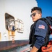 U.S. Coast Guard Assists USNS Comfort During CP22, Haiti