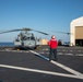 Flight Ops - Haiti