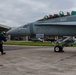 VMFA-312 Conducts Hot Refueling with 18th Logistics Readiness Squadron