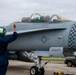 VMFA-312 Conducts Hot Refueling with 18th Logistics Readiness Squadron