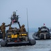 CARAT 22 RHIB Ops with Indonesian Navy