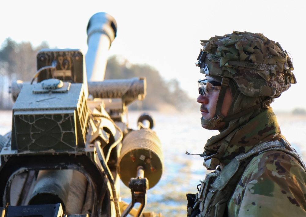 1-320 FAR CAMLFX Live Fire