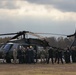 South Carolina Helicopter Aquatic Rescue Team training event