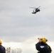 South Carolina Helicopter Aquatic Rescue Team training event