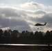 South Carolina Helicopter Aquatic Rescue Team training event