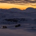 Bandvagn 206 In the Mountains