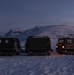 Bandvagn 206 In the Mountains