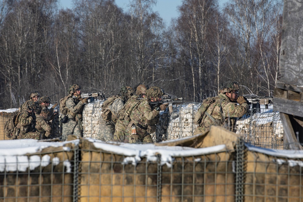 2BCT conducts CAMLFEX