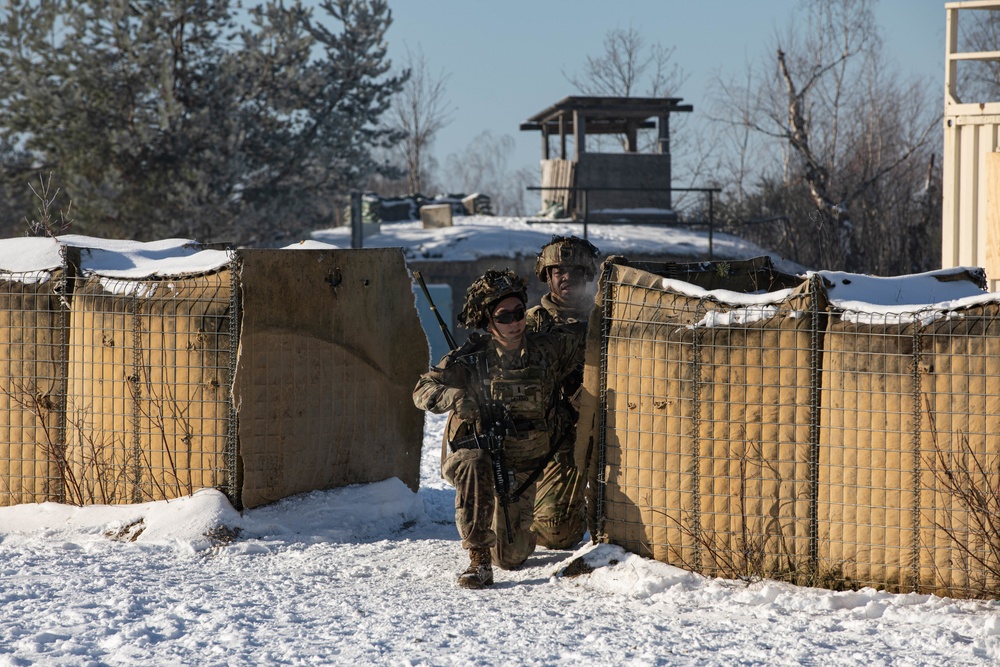 2BCT conducts CAMLFEX