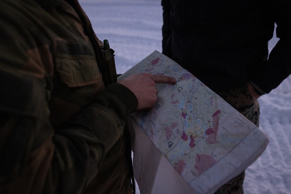 Bandvagn 206 Arctic Terrain