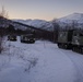 Bandvagn 206 Arctic Terrain