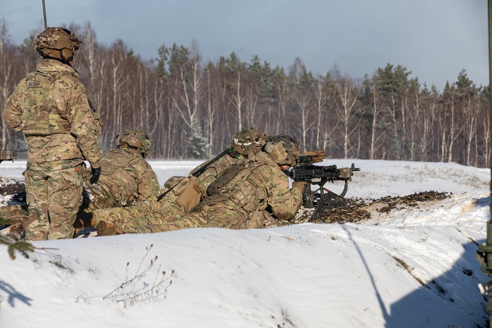 2BCT conducts CAMLFEX